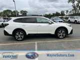 Certified 2021 Subaru Outback Limited image 5