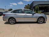 Used 2024 Volkswagen Jetta SE image 4