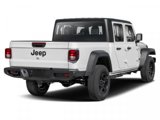 New 2025 Jeep Gladiator Sport image 2