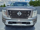 Used 2022 Nissan Titan SV w/ Accessory Utility Package image 2