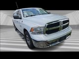 Used 2017 RAM 1500 Classic SLT image 3
