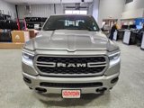 New 2022 RAM 1500 Big Horn image 2