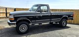 Used 1992 Ford F250 XLT image 2