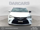 Used 2017 Toyota Camry SE image 2