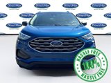 Used 2021 Ford Edge SE image 2