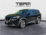 Used 2021 Nissan Rogue SV w/ Premium Package image 4