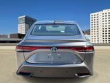 Used 2022 Toyota Mirai w/ Advanced Technology Package image 4
