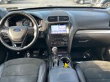 Used 2019 Ford Explorer XLT w/ Equipment Group 202A image 3