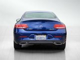 Used 2017 Mercedes-Benz C 300 4MATIC Coupe image 5