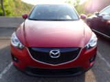 Used 2013 MAZDA CX-5 Grand Touring image 3
