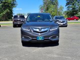Used 2016 Acura RDX FWD w/ Advance Package image 2