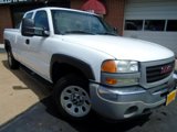 Used 2006 GMC Sierra 1500 W/T w/ Light Duty Power Package image 4
