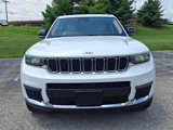 Used 2021 Jeep Grand Cherokee L Limited w/ Trailer Tow Group (B) image 3