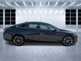 Used 2022 Chevrolet Malibu LT image 2