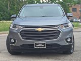 Used 2018 Chevrolet Traverse LT image 3