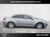Used 2014 Chrysler 200 Touring image 4