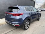 Used 2022 Kia Sportage LX image 5
