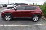 Used 2022 Jeep Compass Latitude w/ Sun and Sound Group image 6