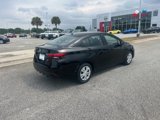 New 2025 Nissan Versa S w/ Trunk Package image 5
