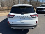Certified 2020 Ford Escape Titanium image 5
