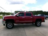Used 2018 GMC Sierra 1500 SLT image 4