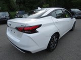 Used 2021 Nissan Versa SV image 6