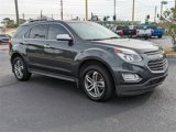 Used 2017 Chevrolet Equinox Premier w/ Enhanced Convenience Package image 3