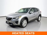 Used 2014 MAZDA CX-5 Grand Touring image 2