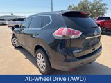 Used 2016 Nissan Rogue S image 3