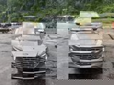 Used 2021 Ford Escape Titanium w/ Titanium Elite Package image 2