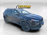 Used 2017 Jeep Cherokee Altitude image 5