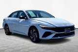 Certified 2025 Hyundai Elantra Sport image 5
