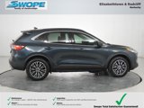 Used 2022 Ford Escape Titanium image 2