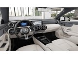 New 2025 Mercedes-Benz CLA 250 4MATIC image 3
