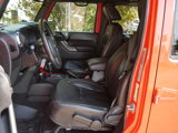 Used 2015 Jeep Wrangler Unlimited Sport w/ Quick Order Package 24S image 3