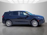 Used 2022 Chevrolet Equinox LS image 3