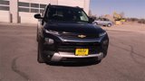 Used 2023 Chevrolet TrailBlazer LT w/ Sun and Liftgate Package image 4