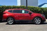 Certified 2018 Honda CR-V EX image 3