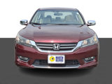 Used 2013 Honda Accord EX-L image 2