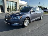 Used 2015 Buick LaCrosse Leather w/ Experience Buick Package image 2