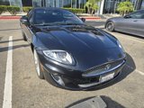Used 2012 Jaguar XK Convertible image 3