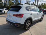Used 2024 Volkswagen Taos SE image 3