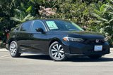 New 2026 Honda Civic LX image 2