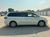 Used 2015 Toyota Sienna Limited Premium image 5
