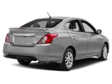 Used 2015 Nissan Versa S image 2
