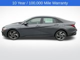New 2025 Hyundai Elantra Sport image 2