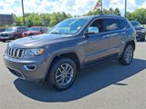 Used 2019 Jeep Grand Cherokee Limited image 5