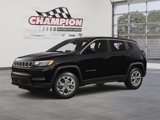 New 2025 Jeep Compass Sport image 2