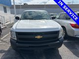 Used 2011 Chevrolet Silverado 1500 W/T image 2