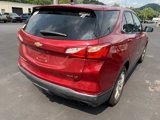 Used 2018 Chevrolet Equinox LT image 4